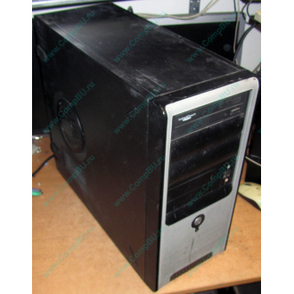 Трёхъядерный компьютер AMD Phenom X3 8600 (3x2.3GHz) /4Gb DDR2 /250Gb /GeForce GTS250 /ATX 430W (Апрелевка)