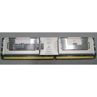 Серверная память 512Mb DDR2 ECC FB Samsung PC2-5300F-555-11-A0 667MHz (Апрелевка)