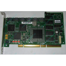 C61794-002 LSI Logic SER523 Rev B2 6 port PCI-X RAID controller (Апрелевка)