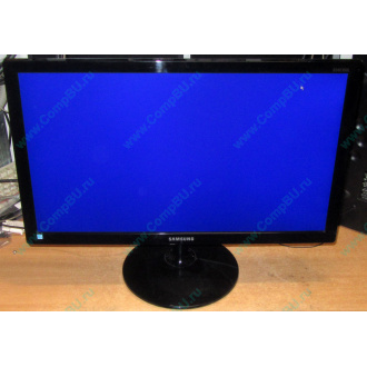 Б/У монитор 23.6" Samsung S24C350L 1920x1080 (Апрелевка)