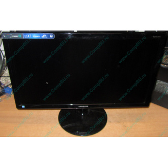 БУ монитор 23.6" Samsung S24C350L (Апрелевка)