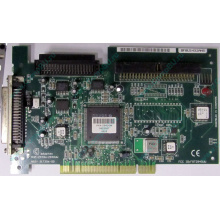 SCSI-контроллер Adaptec AHA-2940UW (68-pin HDCI / 50-pin) PCI (Апрелевка)