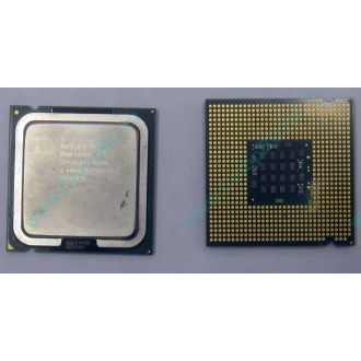Процессор Intel Pentium-4 531 (3.0GHz /1Mb /800MHz /HT) SL8HZ s.775 (Апрелевка)
