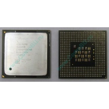 Процессор Intel Celeron (2.4GHz /128kb /400MHz) SL6VU s.478 (Апрелевка)