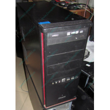 Б/У компьютер AMD A8-3870 (4x3.0GHz) /6Gb DDR3 /1Tb /ATX 500W (Апрелевка)