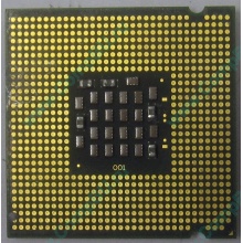 Процессор Intel Celeron D 341 (2.93GHz /256kb /533MHz) SL8HB s.775 (Апрелевка)