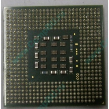 Процессор Intel Celeron D (2.4GHz /256kb /533MHz) SL87J s.478 (Апрелевка)
