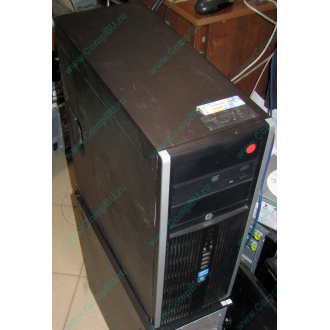 Б/У компьютер HP Compaq Elite 8300 (Intel Core i3-3220 (2x3.3GHz HT) /4Gb /320Gb /ATX 320W) - Апрелевка