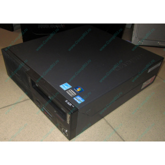 Б/У компьютер Lenovo M92 (Intel Core i5-3470 /8Gb DDR3 /250Gb /ATX 240W SFF) - Апрелевка