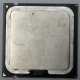 Процессор Intel Celeron D 331 (2.66GHz /256kb /533MHz) SL7TV s.775 (Апрелевка)