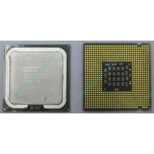 Процессор Intel Pentium-4 524 (3.06GHz /1Mb /533MHz /HT) SL8ZZ s.775 (Апрелевка)