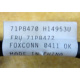 FRU 71P8470 H14953U 71P8472 FRU71P8470 FRU71P8472 (Апрелевка)