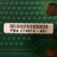 PBA C74974-401 (Апрелевка)