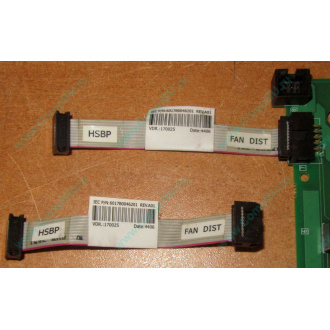 6017B0046201 Шлейф 10 pin для Intel C74974-401 T0043401-B01 корпуса SR2400 (Апрелевка)