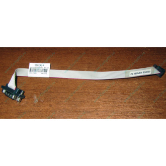 6017B0044301 в Апрелевке, шлейф COM-порта Intel 6017B0044301 для SR2400 (Апрелевка)