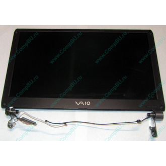 Экран Sony VAIO DCG-4J1L VGN-TXN15P в Апрелевке, купить дисплей Sony VAIO DCG-4J1L VGN-TXN15P (Апрелевка)