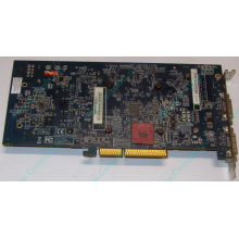 Б/У видеокарта 512Mb DDR3 ATI Radeon HD3850 AGP Sapphire 11124-01 (Апрелевка)