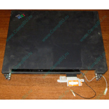 Экран IBM Thinkpad X31 в Апрелевке, купить дисплей IBM Thinkpad X31 (Апрелевка)
