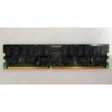Infineon HYS72D128320GBR-7-B IBM 09N4308 38L4031 33L5039 1Gb DDR ECC Registered memory (Апрелевка)
