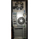 БУ компьютер HP Compaq Elite 8300 (Intel Core i3-3220 /4Gb /250Gb /ATX 320W) вид сзади (Апрелевка)