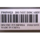 90P0923 90P0924 IBM FRU90P0924 (Апрелевка)