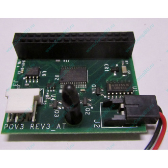 Датчик открытия корпуса IBM ThinkCenter M51 POV3 25P5079 25P5082 (Апрелевка)