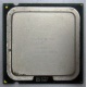 Процессор Intel Celeron 430 (1.8GHz /512kb /800MHz) SL9XN s.775 (Апрелевка)