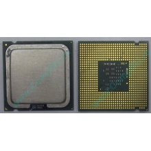 Процессор Intel Pentium-4 524 (3.06GHz /1Mb /533MHz /HT) SL9CA s.775 (Апрелевка)