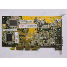 Видеокарта Asus V8170 64Mb nVidia GeForce4 MX440 AGP Asus V8170DDR (Апрелевка)