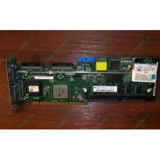 13N2197 в Апрелевке, SCSI-контроллер IBM 13N2197 Adaptec 3225S PCI-X ServeRaid U320 SCSI (Апрелевка)