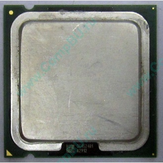 Процессор Intel Pentium-4 540J (3.2GHz /1Mb /800MHz /HT) SL7PW s.775 (Апрелевка)