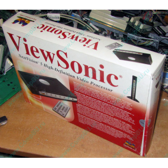 Видеопроцессор ViewSonic NextVision N5 VSVBX24401-1E (Апрелевка)