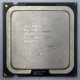 Процессор Intel Celeron D 345J (3.06GHz /256kb /533MHz) SL7TQ s.775 (Апрелевка)