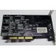 Видеоплата 64Mb nVidia GeForce4 MX440 AGP 8x NV18-3710D (Апрелевка)
