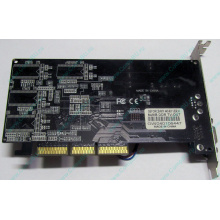 Видеокарта 64Mb nVidia GeForce4 MX440 AGP 8x NV18-3710D (Апрелевка)