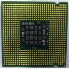 Процессор Intel Celeron D 326 (2.53GHz /256kb /533MHz) SL8H5 s.775 (Апрелевка)