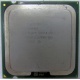 Процессор Intel Pentium-4 521 (2.8GHz /1Mb /800MHz /HT) SL8PP s.775 (Апрелевка)