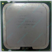 Процессор Intel Pentium-4 521 (2.8GHz /1Mb /800MHz /HT) SL8PP s.775 (Апрелевка)