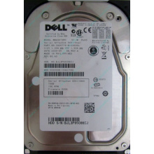 Dell MBA3073RC 0RW548 CA06778 73Gb 15k SAS Fujitsu (Апрелевка)