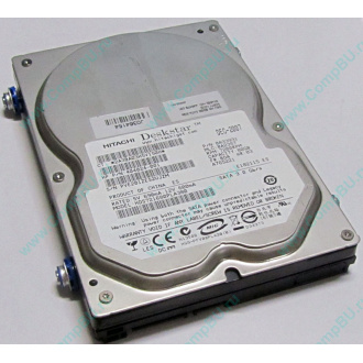 Жесткий диск 80Gb HP 404024-001 449978-001 Hitachi 0A33931 HDS721680PLA380 SATA (Апрелевка)