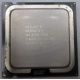 Процессор Intel Celeron D 346 (3.06GHz /256kb /533MHz) SL9BR s.775 (Апрелевка)
