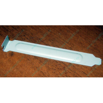 Задняя металлическая заглушка для PCI устройств для корпусов Inwin (Апрелевка)