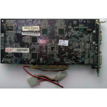 Asus V8420 DELUXE 128Mb nVidia GeForce Ti4200 AGP (Апрелевка)