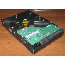 Б/У жёсткий диск 2Tb Western Digital WD20EARX Green SATA (Апрелевка)