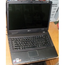 Ноутбук Acer Extensa 5630 (Intel Core 2 Duo T5800 (2x2.0Ghz) /2048Mb DDR2 /120Gb /15.4" TFT 1280x800) - Апрелевка