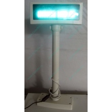 Глючный дисплей покупателя 20х2 в Апрелевке, на запчасти VFD customer display 20x2 (COM) - Апрелевка