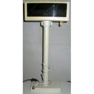 Нерабочий VFD customer display 20x2 (COM) - Апрелевка