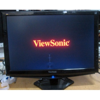 Монитор 19" TFT ViewSonic VA1948M (широкоформатный) - Апрелевка