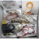 Материнская плата Asus P5LD2 DELUXE socket 775 (Апрелевка)