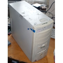 Intel Pentium-4 3.0GHz HT /512Mb /80Gb /ATX 300W (Апрелевка)